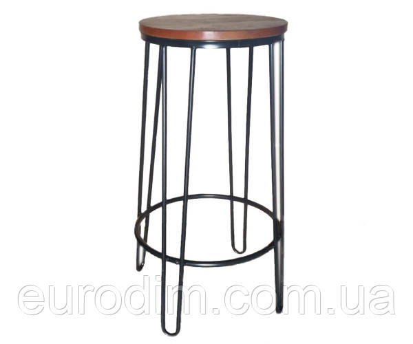 Стілець Белфрай барний високий