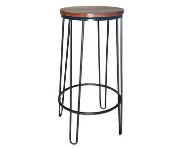 Стілець Белфрай барний високий