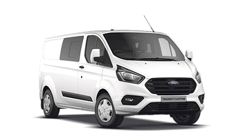 Transit Custom (2018-2024)