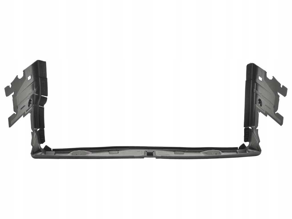 Дефлектор радіатора BMW X3 G01 18-21, 51747399997