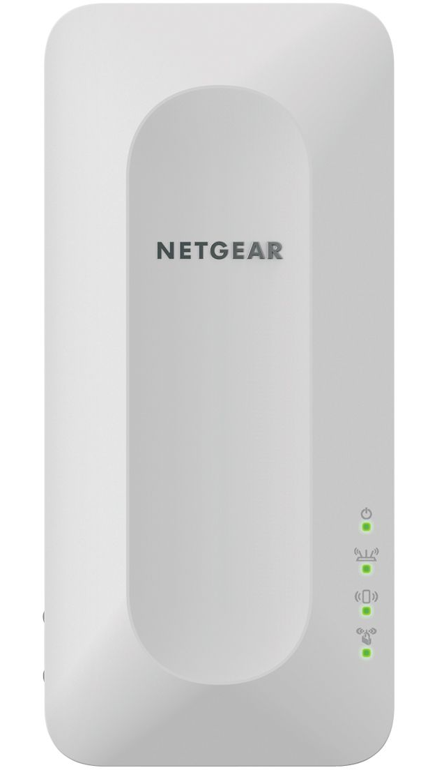 Точка доступу Netgear EAX12 AX1600 Global