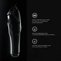 Машинка для стрижки Wahl Vapor Black Cordless 5 star (3026483), фото 9