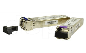 Модуля і конвертора Ethernet