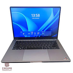 Ноутбук RedmiBook Pro 14s 14" AMD Ryzen5 5500U witch Radeon Graphics SSD 500 GB RAM 16GB