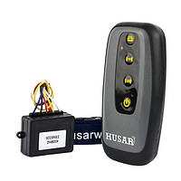 Пульт управління бездротовий лебідки HUSAR BST S 12/24V