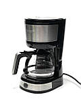 Кавоварка крапельна Severin KA 4808, фото 2