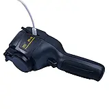Тепловізор для енергоаудіту Xintest HT-18+ (256x192, 3.2", -20.+550 °C), фото 4