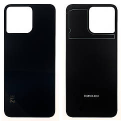 Задня кришка ZTE Blade V50 Design (чорна Original New)