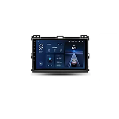 Штатна магнітола Teyes CC3L Wi-Fi Toyota Land Cruiser Prado 3 (2004 - 2009)