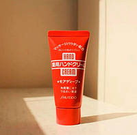 Лікувальний крем для рук Shiseido Medicated Hand Cream, 30 мл