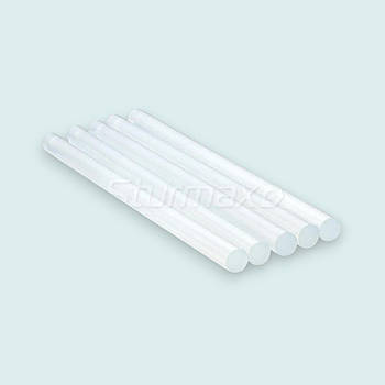 Sturmax 7010M-05-12S Стрижні для клейового пістолета 200×11,2 мм 12 шт