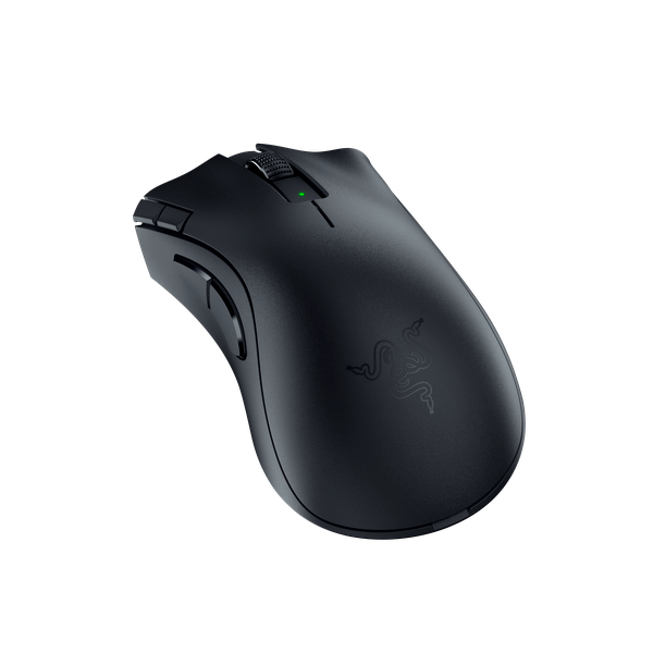 Игровая мышь RAZER DeathAdder V2 X Hyperspeed