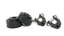 Проставки задні VW Passat B6 B7 Skoda A5 Golf 5 6 Touran
