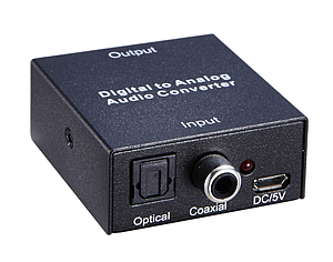 ЦАП AirBase HD-DAC