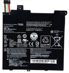 Акумулятор Lenovo L17L2PB1