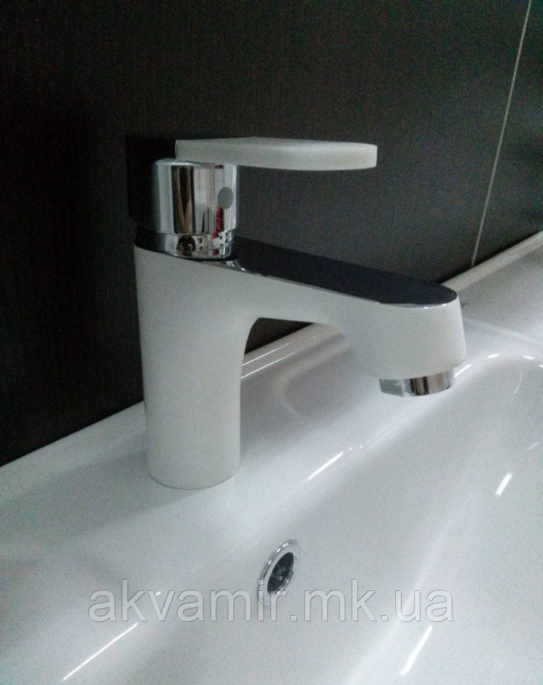 Змішувач Potato P10223-7 для раковини, фото 1