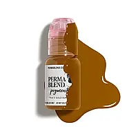 Пігмент для татуажу TINA'S GOLD SUNRISE Perma Blend, 15 мл
