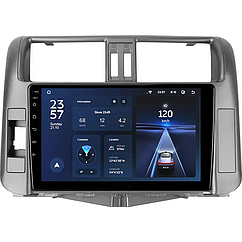 Штатна магнітола Teyes CC3L Wi-Fi Toyota Land Cruiser Prado (2009-2013)