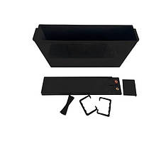 Корпус універсальний під акумулятор ES12-180A (345*190*245/335*178*215)