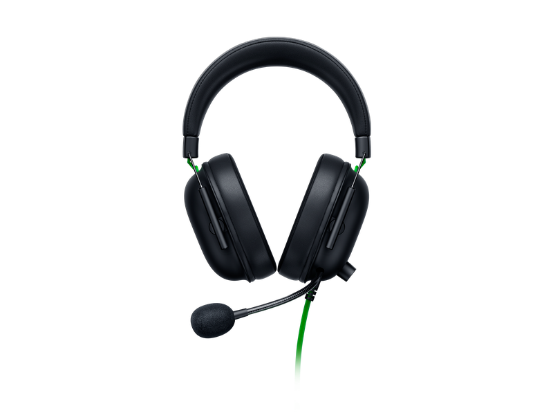 Гарнитура RAZER Blackshark V2 X, Black