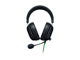 Гарнитура RAZER Blackshark V2 X, Black