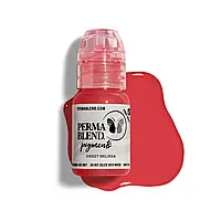 Пігмент для татуажу Sweet Melissa Perma Blend, 15 мл