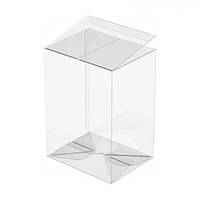 Спеціальна коробка Funko Pop Protector Протектор для фігурки Фанко Поп 10 см