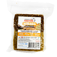 Жива халва "Забава" без цукру Доброїж  250 г