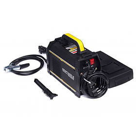 Інверторний зварювальний апарат MMA IGBT LCD 330A Kraft&Dele KD1867 mtool