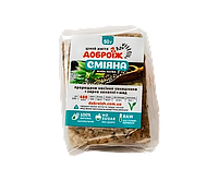 Жива халва "Сміяна"  з насінням коноплі ТМ Доброїж 50 г