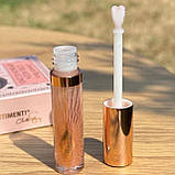 Колагеновий блиск для губ Charlotte Tilbury Collagen Lip Bath - REFRESH ROSE, фото 3