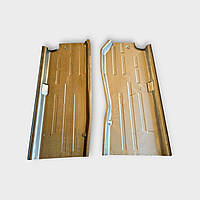 Панель підлоги (днище салону) ВАЗ 2121 Нива,21213 Тайга (перед+зад)