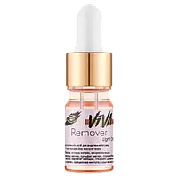 Ремувер для видалення татуажу VIVA ink Remover light, 5 мл