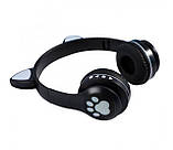 Бездротові навушники MDR VZV 23M BT Cat Ear, фото 3