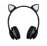 Бездротові навушники MDR VZV 23M BT Cat Ear, фото 4
