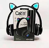 Бездротові навушники MDR VZV 23M BT Cat Ear, фото 5