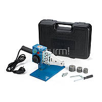 Апарат для зварювання пластикових труб BauMaster TW-7220S