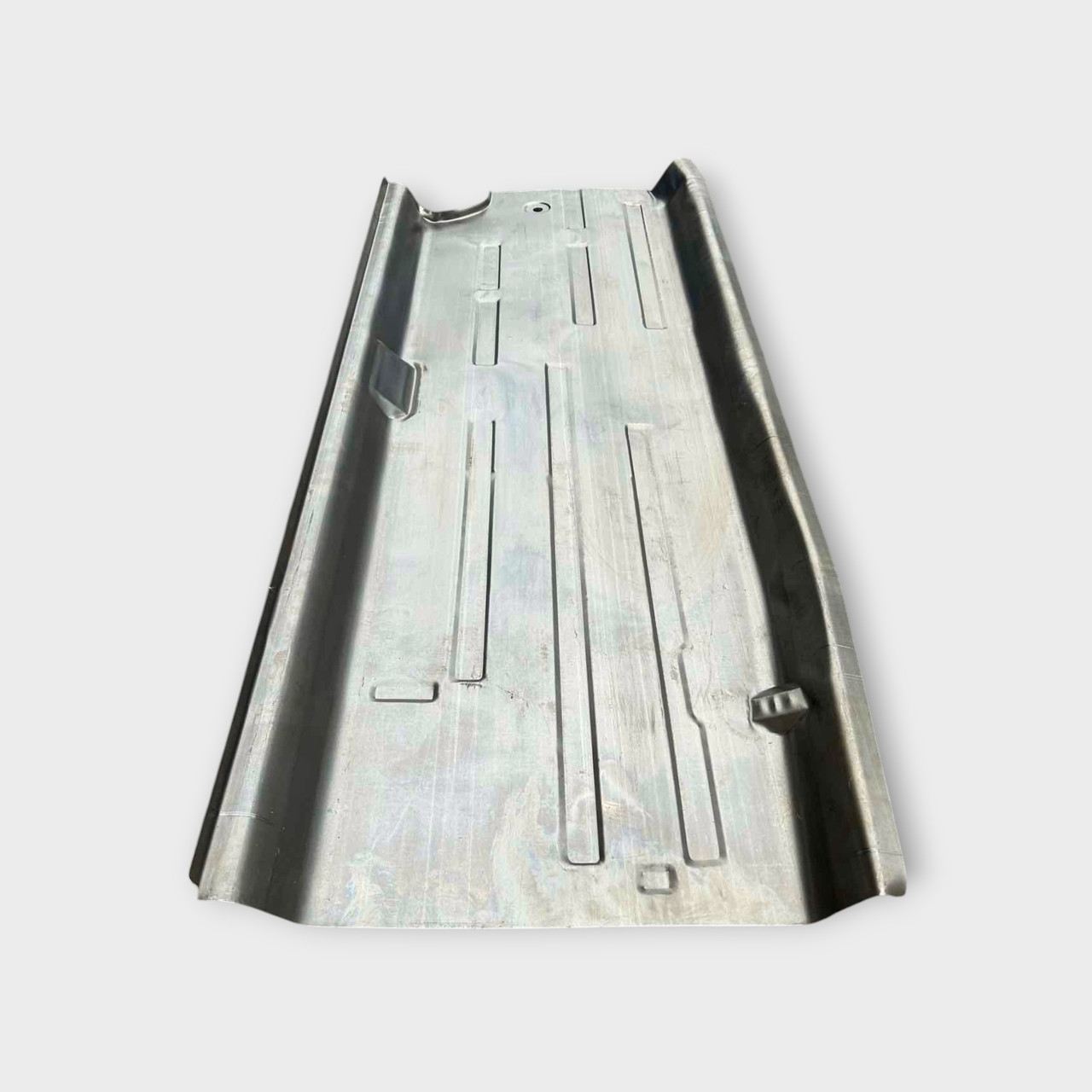 Панель підлоги (днище) ВАЗ 2121 Нива,21213 Тайга (прав), фото 1