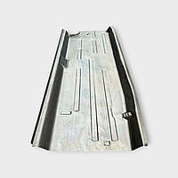 Панель підлоги (днище) ВАЗ 2121 Нива,21213 Тайга (прав)