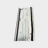 Панель підлоги (днище) ВАЗ 2121 Нива,21213 Тайга (прав), фото 3