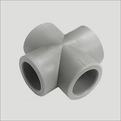 Хрест 40 поліпропілен (Чехія)