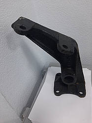 Кронштейн гальмівної камери КрАЗ лівий 260-3519175