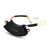 Автоматичний регулятор напруги AVR BS3500 для генераторів 2-3 кВт