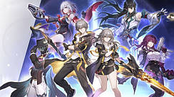 Хонкай / Honkai