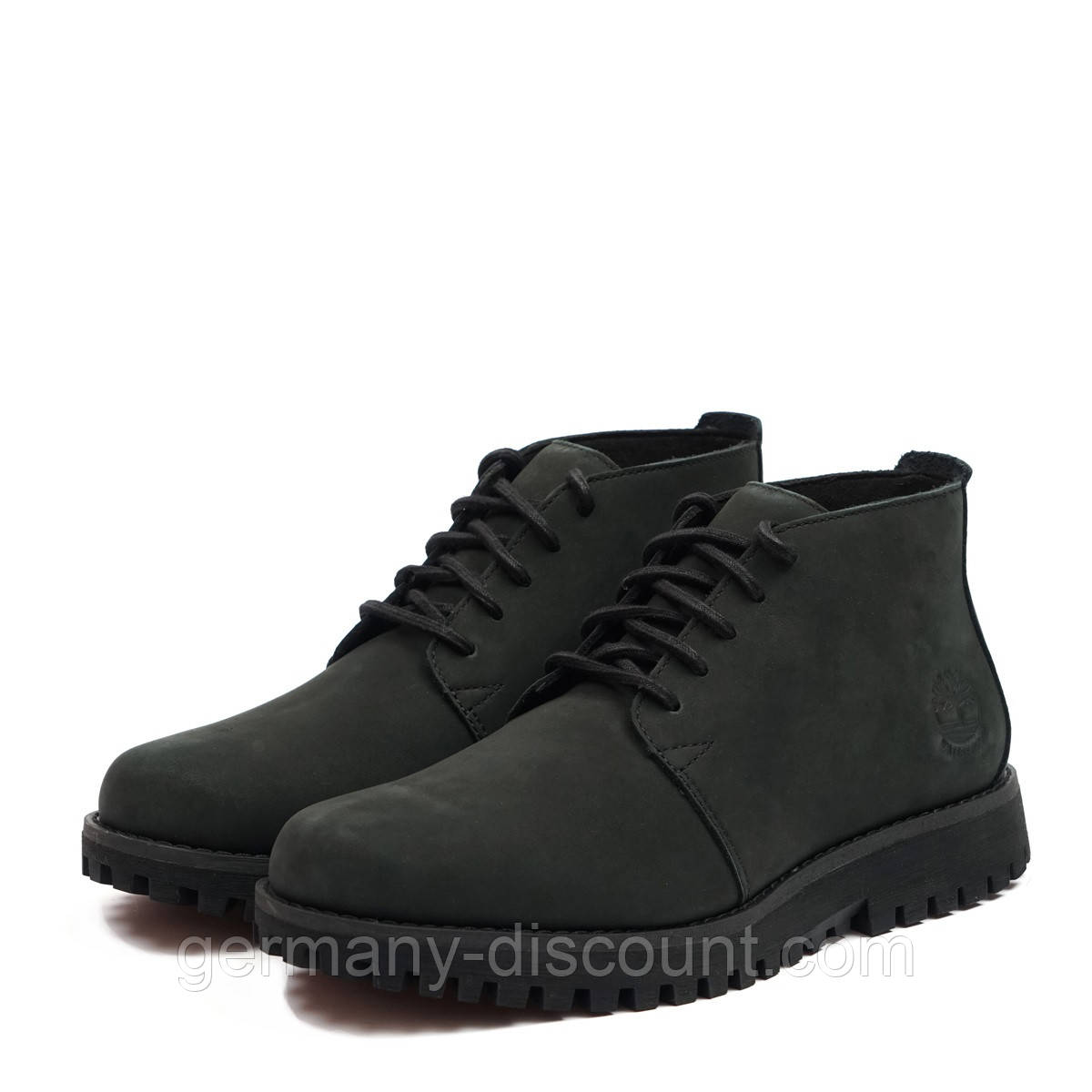 Черевики Timberland Mens Jacksons Landing Waterproof Chukka Boots