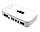 Джерело безперебійного живлення для роутера,Telstream DC-1018P 18W, 10400mAh, 5V/9V/12V настінне кріплення, фото 3