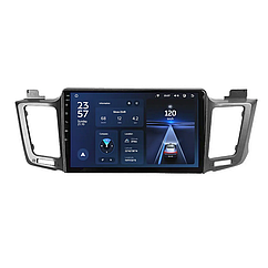 Штатна магнітола Teyes CC3L Wi-Fi Toyota RAV 4 (2012-2018)