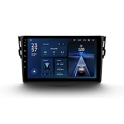 Штатна магнітола Teyes CC3L Wi-Fi Toyota RAV 4 (2012-2018)