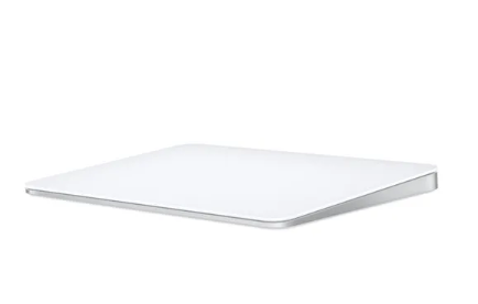 Тачпад Apple Magic Trackpad 2021 (MK2D3), фото 2