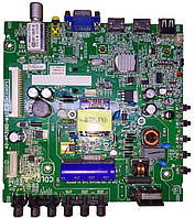 Плата Main Board 40-MS306D-MAD2LG, от телевизора TELEFUNKEN